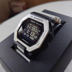 G-SHOCK G-LIDE GBX-100-7JF