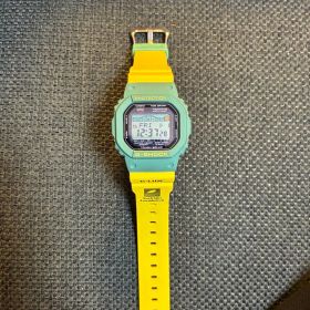 CASIO G-SHOCK G-LIDE Surfrider
