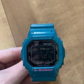 GRX-5600B GーSHOCK G-LIDE