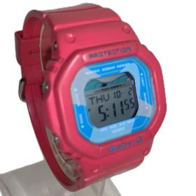 ★CASIO G-SHOCK BABY-G G-LIDE BLX-560VH