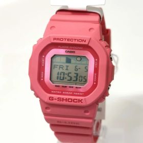 CASIO G-SHOCK G-LIDE GLX-S5610-4JF 新品