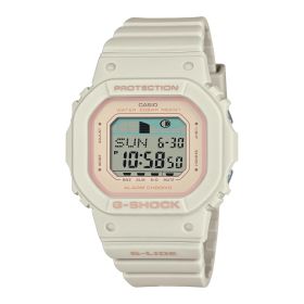 CASIO G-SHOCK GLX-S5600-7JF 新品・国内正規品 タイドグラフ機能付きG-LIDE