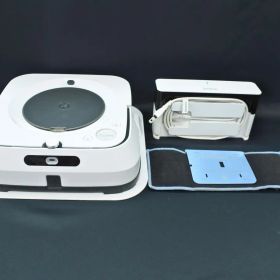 iRobot アイロボット Braava jet m6 ブラーバ ジェット 床拭きロボット ADD-N1