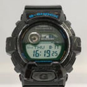 G-SHOCK G-LIDE 電波ソーラー GWX-8900 CASIO