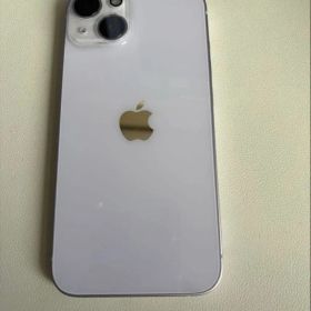 Apple iPhone 14 512gbホワイト