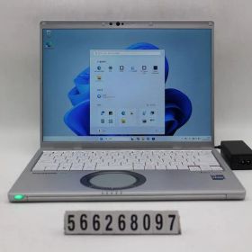 Panasonic CF-FV4RDAAS Core i5 1345U 1.6GHz/16GB/256GB(SSD)/14W/QHD(2160x1440)/Win11 【566268097】