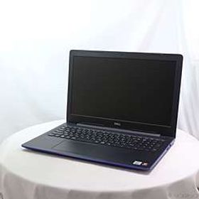 Inspiron 3593 ［Core-i7-1065G7 (1.3GHz)／8GB／SSD512GB／15.6インチワイド／Windows11 Home(アップグレード済み)］