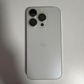 iPhone15Pro 本体 128GB