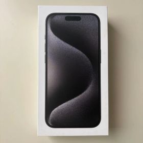 【故障品】iPhone15 pro