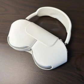 Apple AirPods Max A2096 Lightning ホワイト