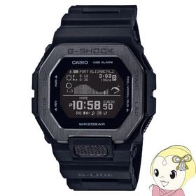 カシオ CASIO G-SHOCK ジーショック 腕時計 20気圧防水 G-LIDE GBX-100NS-1JF/srm