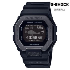G-SHOCK ジーショック G-LIDE GBX-100 Series GBX-100NS-1JF 国内正規品
