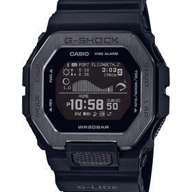 CASIO カシオ G-SHOCK ジーショック gshock Gショック g-ショック G-LIDE ナイトサーフィン GBX-100NS-1JF メンズ 腕時計 国内正規品 送料無料 爆買