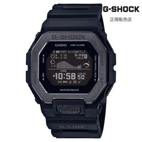 G-SHOCK ジーショック G-LIDE GBX-100 Series GBX-100NS-1JF 国内正規品