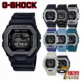 CASIO G-SHOCK G-LIDE スマートフォンリンク デジタルメ ンズ 腕時計 GBX-100NS-1JF GBX-100-1JF GBX-100S-2 GBX-100-2A GBX-100-8JF GBX-100-7JF GBX-100-2