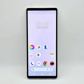 [M8] Xperia 5 V docomo版 SIMフリー
