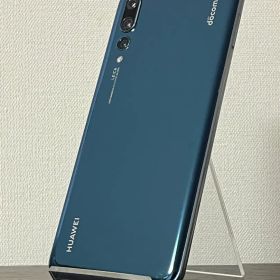 【動作確認済み】HUAWEI P20 Pro HW-01K docomo