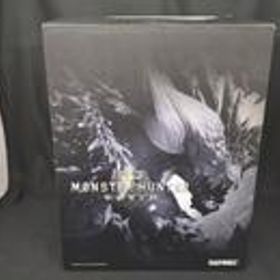 ネルギガンテ モンスターハンター:ワールド CAPCOM