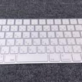 ワイヤレスキーボード A1644 APPLE