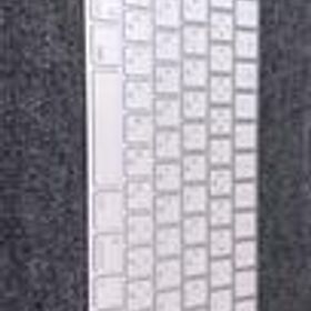 マジックキーボード A1644 APPLE