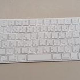 ワイヤレスキーボード A1644 APPLE