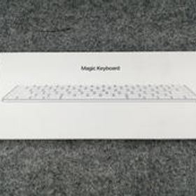 MAGIC KEYBOARD MXCL3J/A APPLE