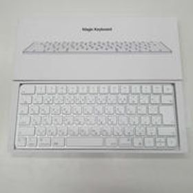 MAGIC KEYBOARD MXCL3J/A APPLE