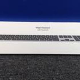 MAGIC KEYBOARD MMMR3LL/A APPLE