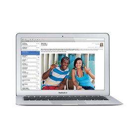 MacBookAir 2015年 MJVE2J/A【安心保証】