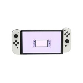 Nintendo Switch (有機ELモデル) ゲーム機本体 新品 32,300円 中古