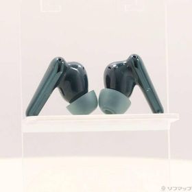 〔中古〕Anker(アンカー) Soundcore Liberty 4 Pro ディープグリーン A3954N61〔269-ud〕