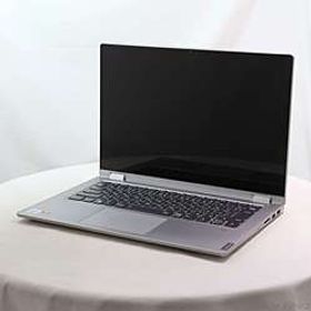 ideapad C340 81TK001KJP 〔Windows 10〕 ［Core-i5-10210U (1.6GHz)／8GB／SSD256GB／14インチワイド／Windows10 Home(6