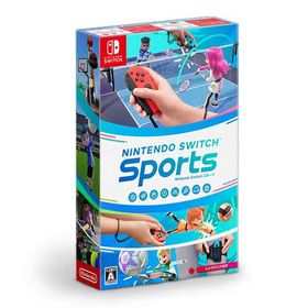 任天堂 Nintendo Switch Sports【Switch】