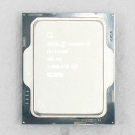 ソフマップ 〔中古品〕 Core i5 12400 〔2.5GHz／LGA 1700〕【262】