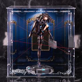 【特典】ブラウンダスト2 シェラザード コードネームS ver. アクリル展示ケース付きスペシャル版 1/7 完成品