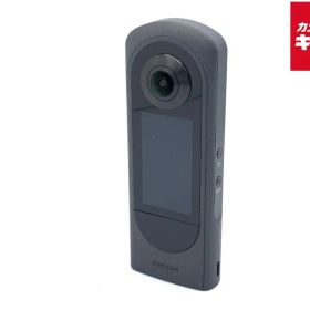 【中古】 【良品】 リコー RICOH THETA X