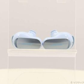 〔中古〕BOSE(ボーズ) Bose QuietComfort Ultra Earbuds ムーンストーンブルー〔198-ud〕