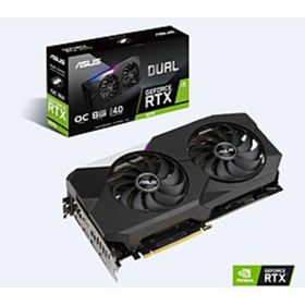 〔中古〕ASUS(エイスース) DUAL-RTX3070-O8G〔344-ud〕