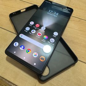 SONY xperia 1 VI SIMフリー