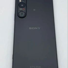 SONY Xperia 1 VI XQ-EC44 本体 12GB/512GB