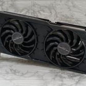 グラボ GG-RTX4060Ti-E8GB/OC/DF 玄人志向