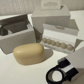 SONY LinkBuds S WF-LS900N エクリュ【週末値下げ！】