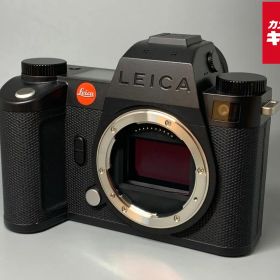 【中古】 【良品】 ライカ SL3-S ボディ [10644]