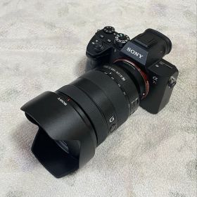 SONY α7RⅢ
