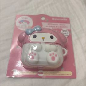 新品未使用！My Melody AirPods Pro Case