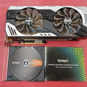 グラフィックボード RTX2070SUPER JS 8G PALIT