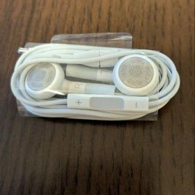 Apple EarPods 3.5mmプラグ 有線イヤホン