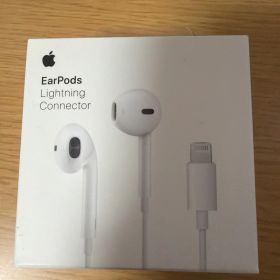 Apple EarPods with Lightning Connector