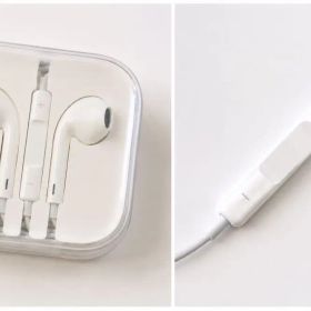 Apple純正 EarPods Lightning 有線イヤホン