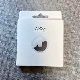 Apple AirTag新品